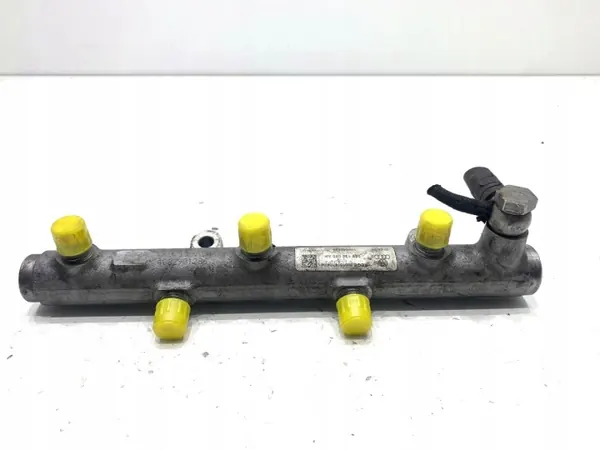 Rampe d'injection OEM 059130090AH pour Audi A5 8T 3.0 image 2