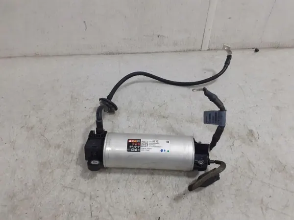 Cadillac CTS III 2.0i 2016 Condensorfilter OEM 23176212 image 2