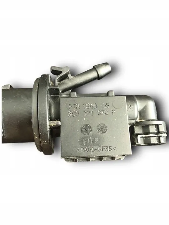 Bomba de embreagem VW Audi Seat image 2