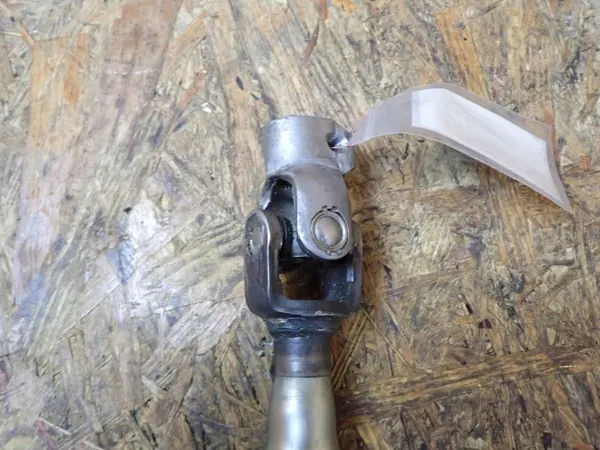 Junta de columna de dirección OEM BTU1911 para Isuzu D-Max image 4