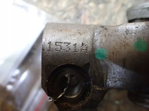 Junta de columna de dirección OEM BTU1911 para Isuzu D-Max image 9