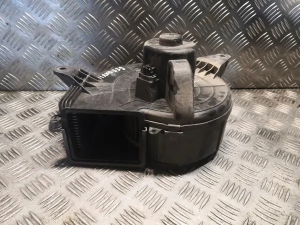 Fläktmotor Mercedes-Benz Vito Viano W639 image 2