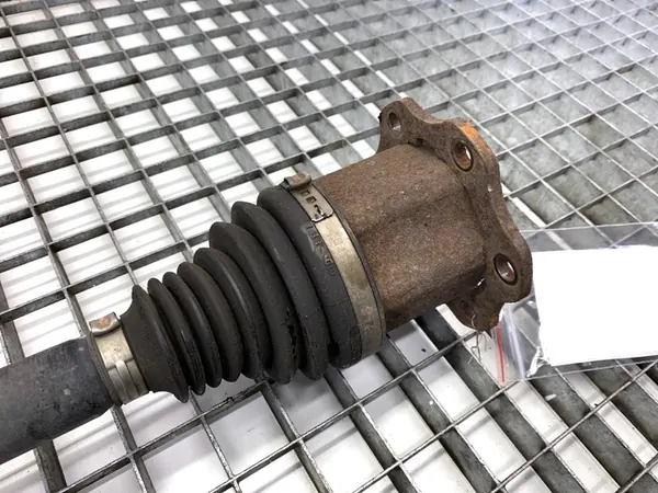 Vänster framaxel Audi Q5 2.0 224HK 08-17 OEM 8R0407271B image 3