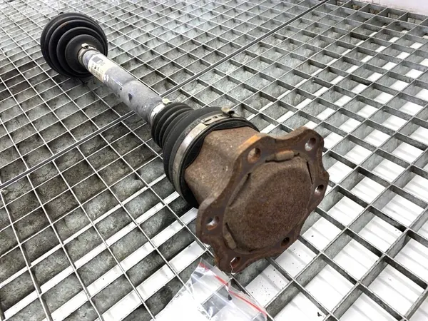 Vänster framaxel Audi Q5 2.0 224HK 08-17 OEM 8R0407271B image 4