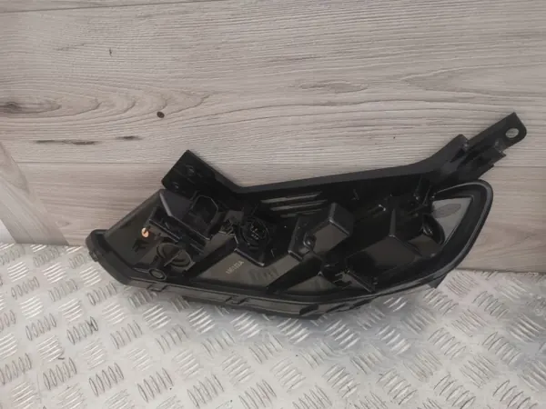 Luzes LED diurnas Hyundai Santa Fe OEM I6R67983 image 6