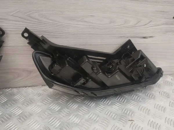 Luzes LED diurnas Hyundai Santa Fe OEM I6R67983 image 8