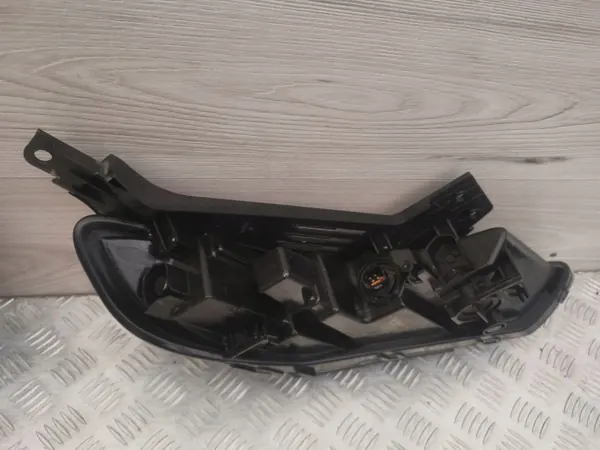 Luzes LED diurnas Hyundai Santa Fe OEM I6R67983 image 9