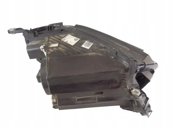 Linker Voorlicht W213 Lift Multibeam Full LED image 2