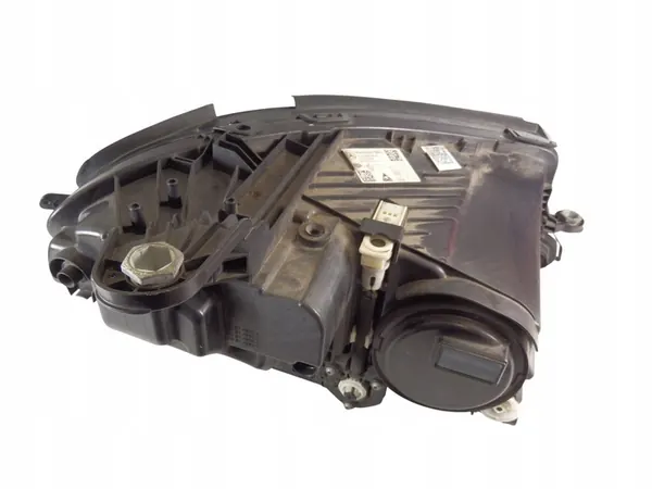 Linker Voorlicht W213 Lift Multibeam Full LED image 3