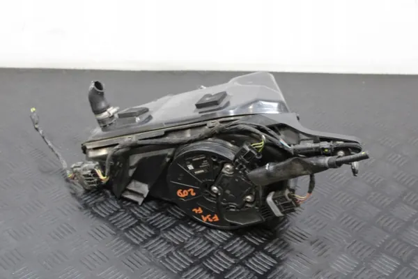 AdBlue-tankpomp OEM 7403541 voor BMW 3 F30 F31 image 2