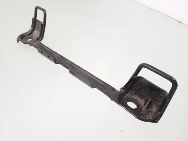 Support ISOFIX Nissan Qashqai OEM ARA115617 image 2