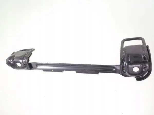 Support ISOFIX Nissan Qashqai OEM ARA115617 image 3