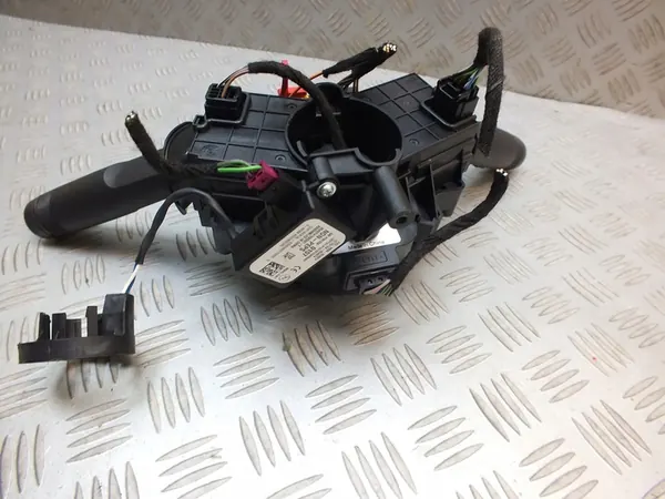 OPEL ZAFIRA C III LIFT Schakelassemblage Airbag image 6