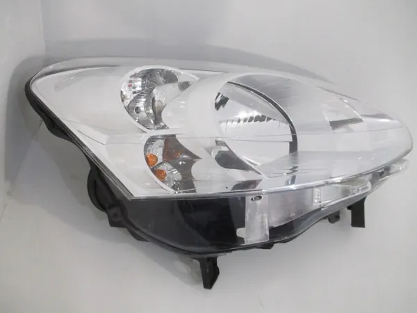 Faros Derecho Berlingo Partner 2012-2015 image 2