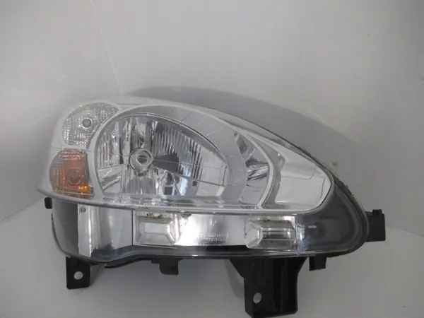 Faros Derecho Berlingo Partner 2012-2015 image 3