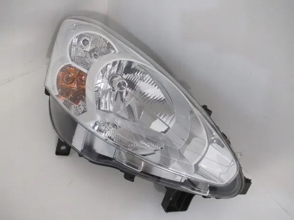 Faros Derecho Berlingo Partner 2012-2015 image 5