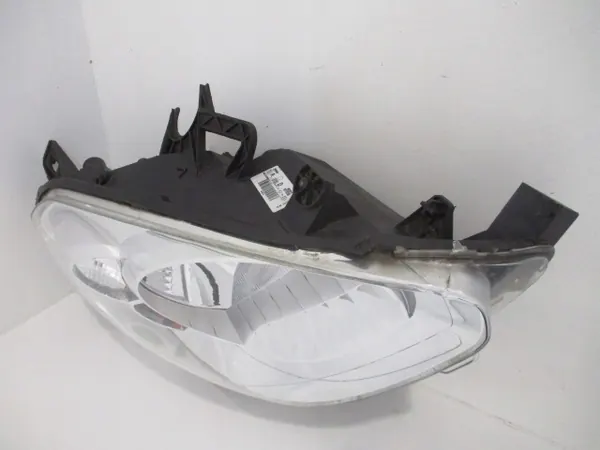 Faros Derecho Berlingo Partner 2012-2015 image 6