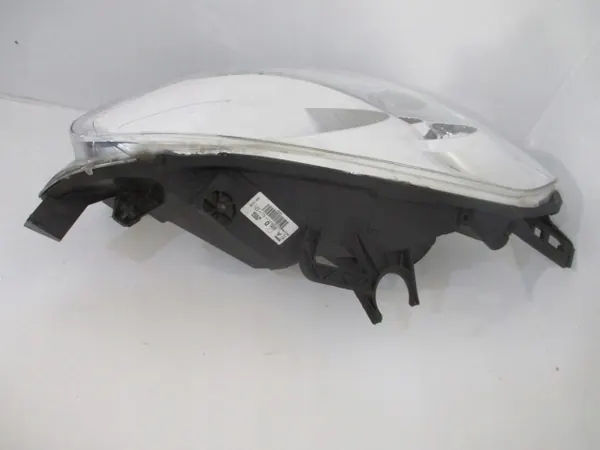 Faros Derecho Berlingo Partner 2012-2015 image 7