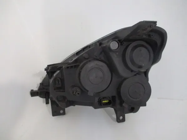 Faros Derecho Berlingo Partner 2012-2015 image 8