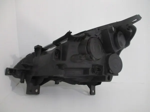 Faros Derecho Berlingo Partner 2012-2015 image 9