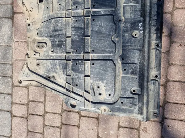 Renault OE 75890-9086-R Motorhuv image 2