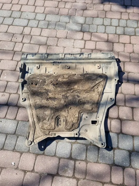 Renault OE 75890-9086-R Motorhuv image 3