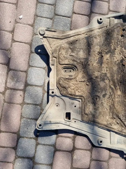 Renault OE 75890-9086-R Motorhuv image 4