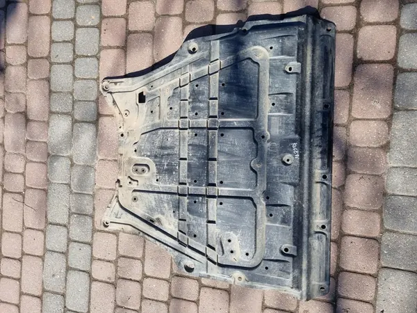 Renault OE 75890-9086-R Motorhuv image 6