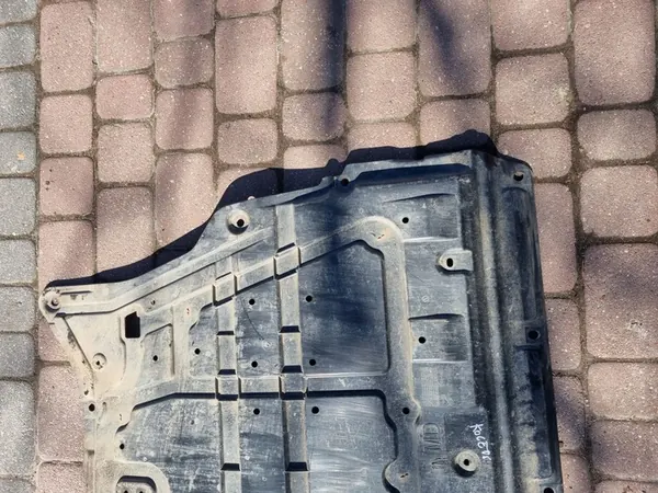 Renault OE 75890-9086-R Motorhuv image 7