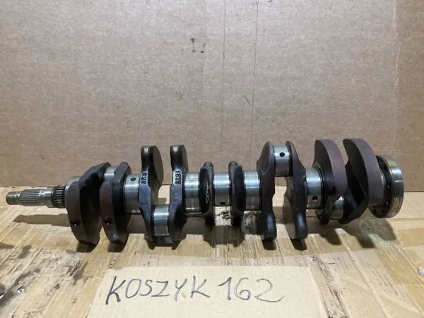 Volvo S80 Krukas OEM 1825 - Gebruikte staat image 3
