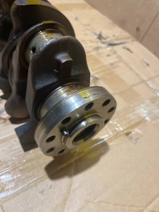 Volvo S80 Krukas OEM 1825 - Gebruikte staat image 5