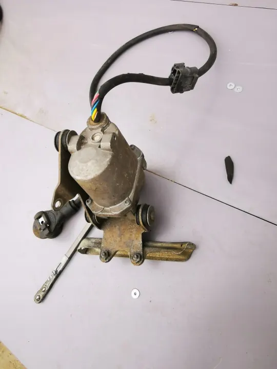 Commutateur régulateur Mercedes W124 OEM 0075454432 image 2