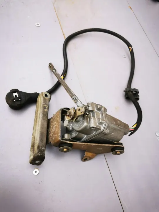 Commutateur régulateur Mercedes W124 OEM 0075454432 image 3