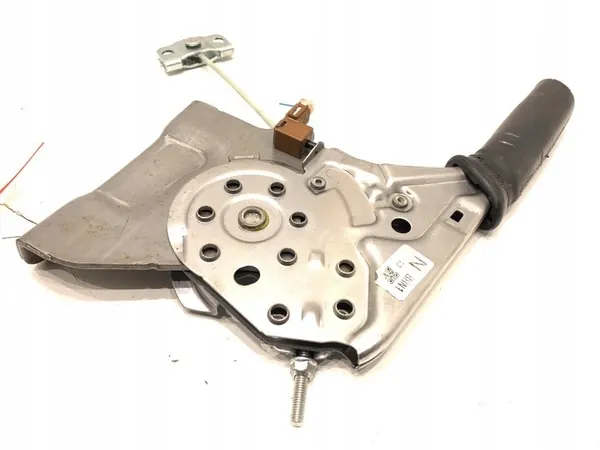 Levier de Frein à Main Mazda 3 BM Mécanisme, Stationnement image 3