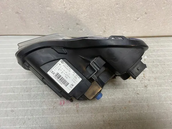 DRL Halogéneo LED Direito OEM 260A25277R para Renault image 8