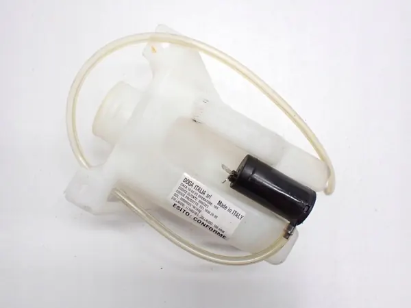 Pompe de réservoir lave-glace OEM 0063323 23110362000 image 2