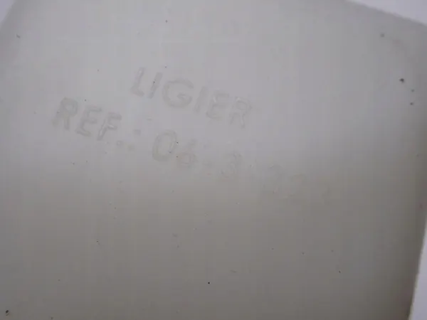 Pompe de réservoir lave-glace OEM 0063323 23110362000 image 3