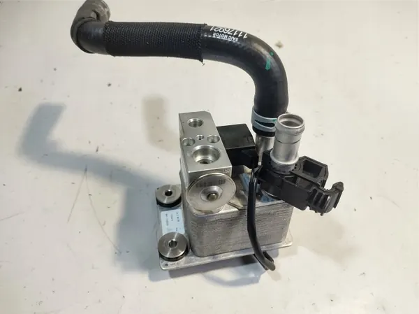 MG ZS EV 2023 Dessicateur Climatisation OEM 11004474 image 2