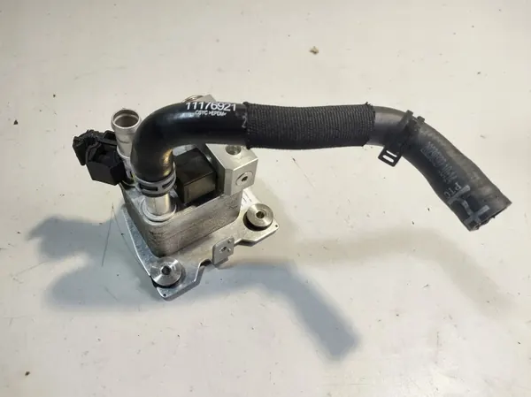 MG ZS EV 2023 Dessicateur Climatisation OEM 11004474 image 3
