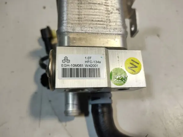 MG ZS EV 2023 Dessicateur Climatisation OEM 11004474 image 6