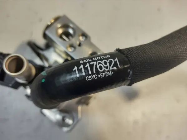 MG ZS EV 2023 Dessicateur Climatisation OEM 11004474 image 7