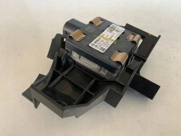 Module angle mort Audi Q5 (8R) OEM 80A907566 image 2