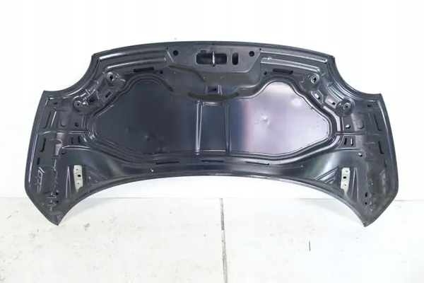 Cubierta Motor OEM MASKA POKRYWA SILNIKA FIAT 500 2007- image 9
