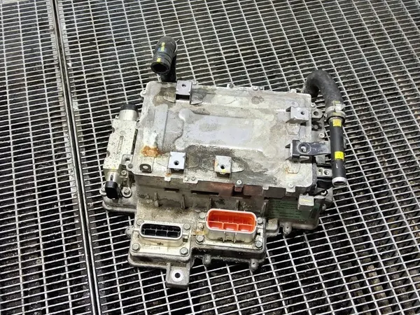 Inversor Kia Niro OEM 366102B000 - Calidad image 2