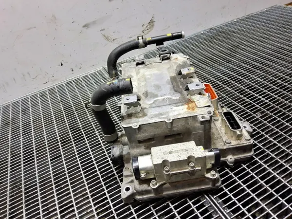 Inversor Kia Niro OEM 366102B000 - Calidad image 4