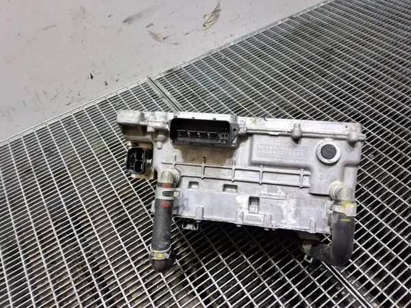 Inversor Kia Niro OEM 366102B000 - Calidad image 6
