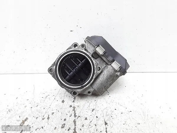 Corpo de borboleta BMW 3 Series 2009 A2C53115534 image 2