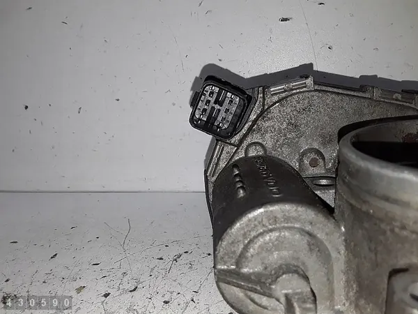 Corpo de borboleta BMW 3 Series 2009 A2C53115534 image 5