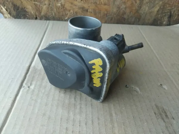 Corpo de borboleta do motor Skoda Fabia I 1.4B image 3