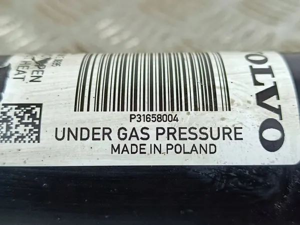 Volvo XC90 2019 Ammortizzatore anteriore con molla image 6